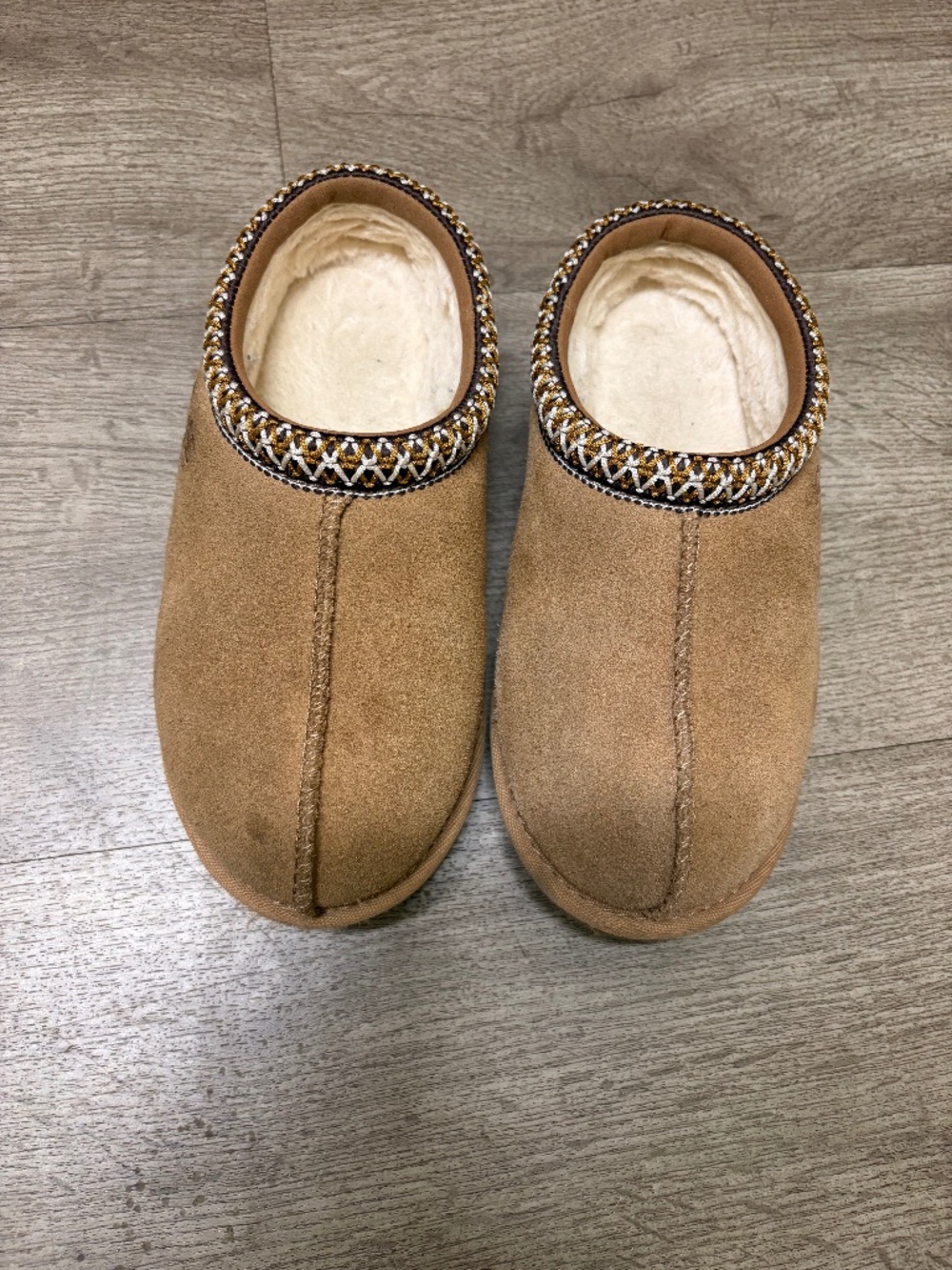 Ugg Tasman youth 1
